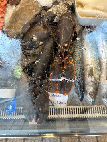 Comentarii opinii despre Fiskehuset Gilleleje