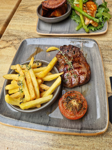 Opinii despre Rib House în Roskilde - Gastronomi og hotelvirksomhed