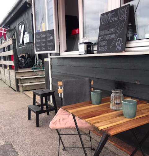 Ishuset Sletten Havn