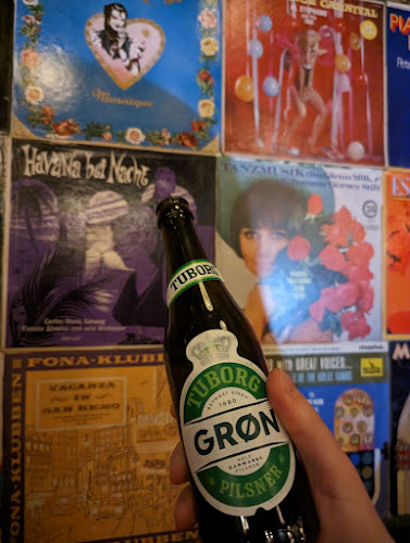 Borgergade 2 - Gastronomi og hotelvirksomhed