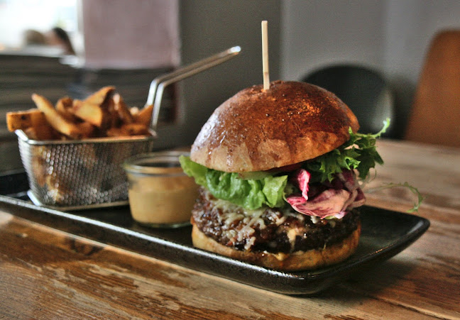 Cafe Vesterå V4 - Aalborg