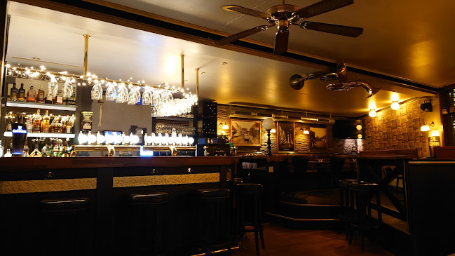 Opinii despre Den Glade Pingvin în Struer - Gastronomi og hotelvirksomhed