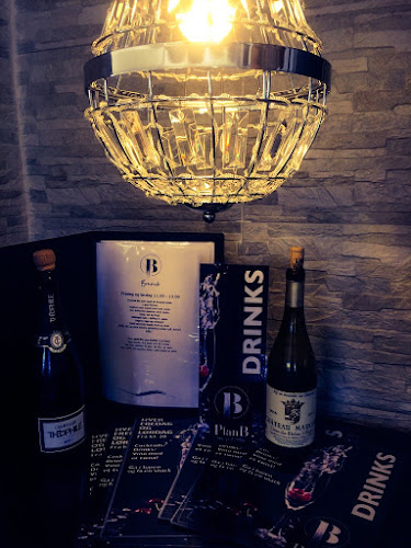 Restaurant PlanB - Tapas Vin & Cocktails - Vejle