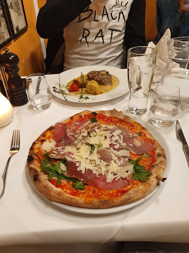 Il Ristorante Fellini - Aalborg