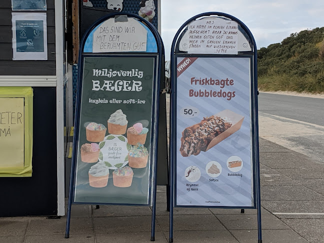 Comentarii opinii despre Det Grå Ishus