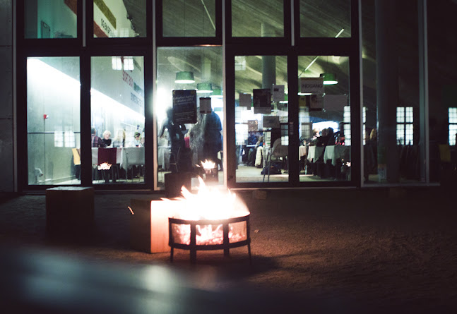 Spiselauget - Gastronomi og hotelvirksomhed