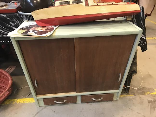 Comentarii opinii despre Helsingør Loppetorv VÆRFTET