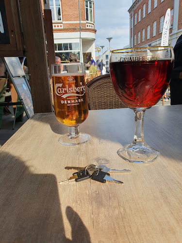 Restaurant Columbus - Lemvig