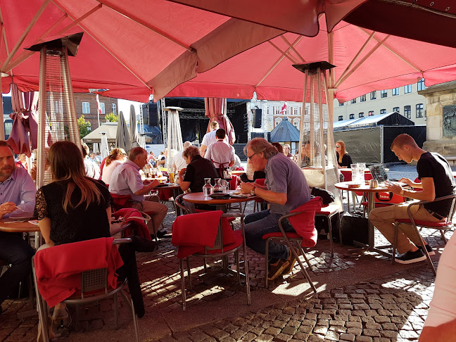 Dronning Louise - Esbjerg