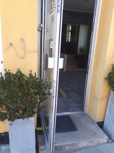 Præstegaardsvej 1, 6070 Christiansfeld