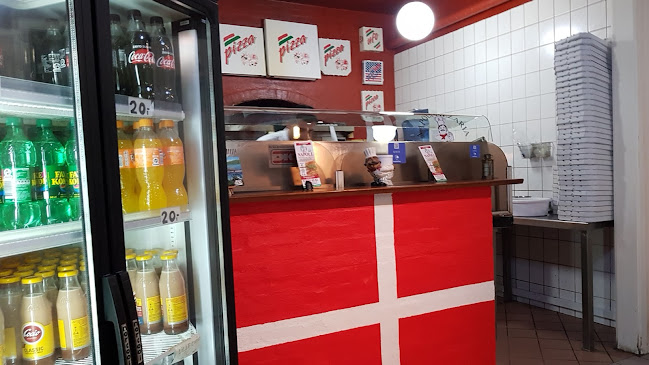 Napoli Pizza & Grill