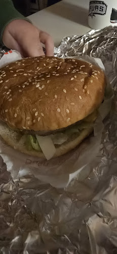 Comentarii opinii despre Nordborg Grill