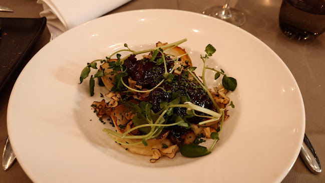 Opinii despre Restaurant Koldingfjord în Kolding - Gastronomi og hotelvirksomhed