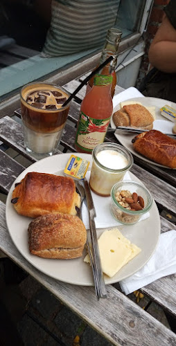 Kaffebaren på Amager - Gastronomi og hotelvirksomhed