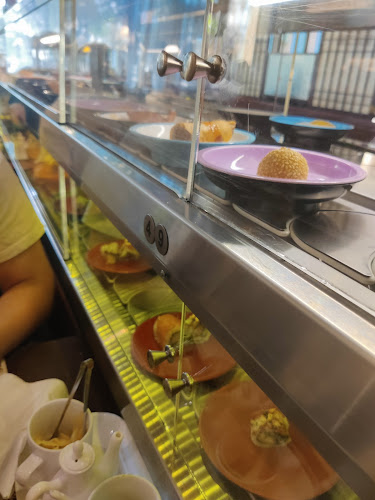 Comentarii opinii despre Restaurant Den Kinesiske Mur