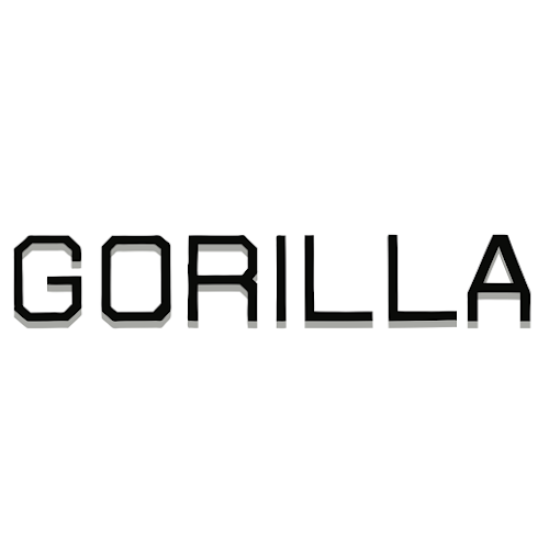 Gorilla - Vesterbro