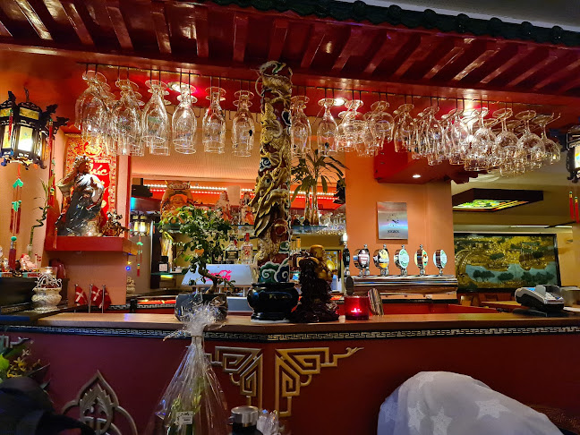 Comentarii opinii despre Mongolian Barbeque