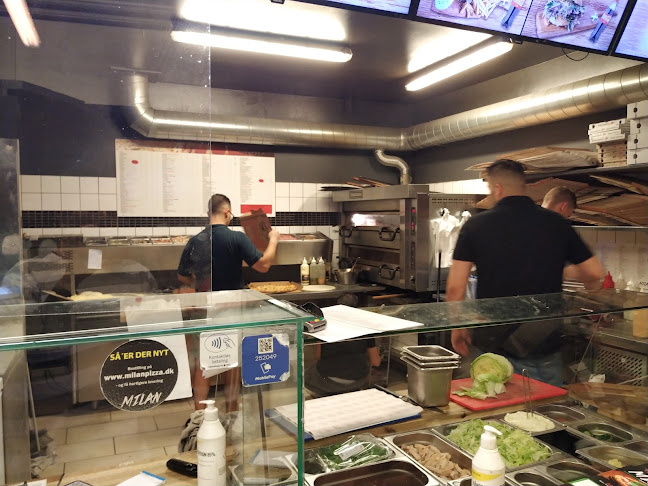 Opinii despre Pizza Sicily în Frederikshavn - Gastronomi og hotelvirksomhed