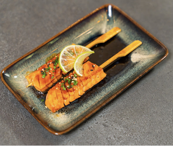 Comentarii opinii despre Margueritten Grill & Café