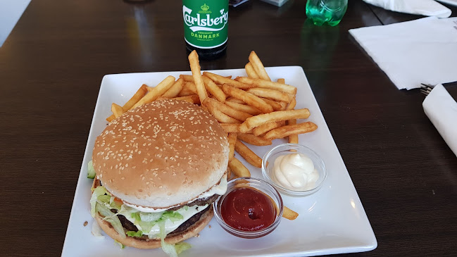 Vestergade 12, 6840 Oksbøl