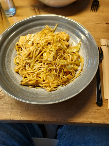 Nordic Noodle - København