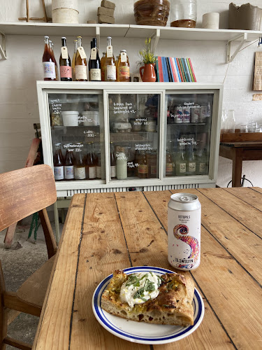 Lille Bakery - Gastronomi og hotelvirksomhed