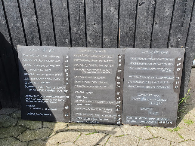 Vesterbrogade 9D, 3250 Gilleleje