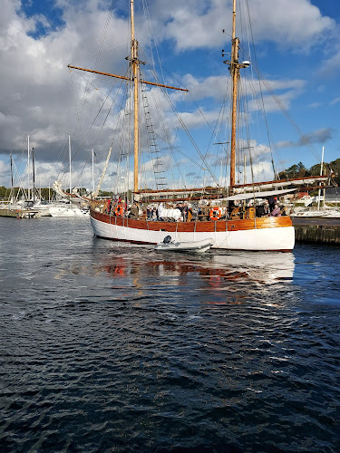 Fjordgade 7, 9550 Mariager