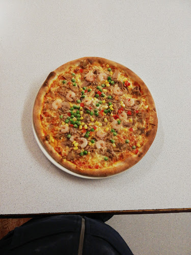 Opinii despre Roma Pizzaria & Grillbar în Slangerup - Gastronomi og hotelvirksomhed