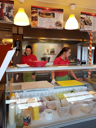 Fresco Barfredsvej32 - Frederikshavn