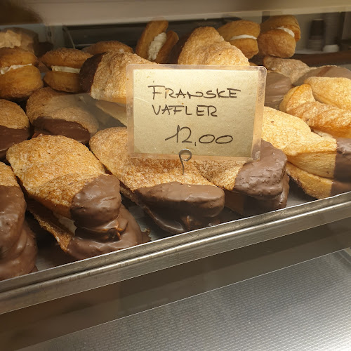 Nørregades Bageri, Farsø - Farsø