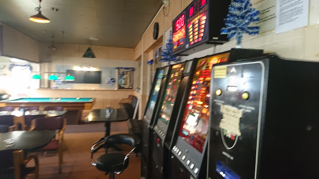 Opinii despre Smut Inn în København - Gastronomi og hotelvirksomhed