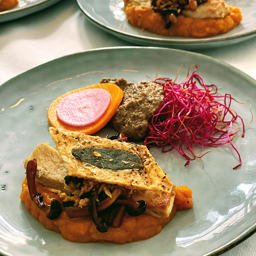 Sebastian Ross Catering - Gastronomi og hotelvirksomhed