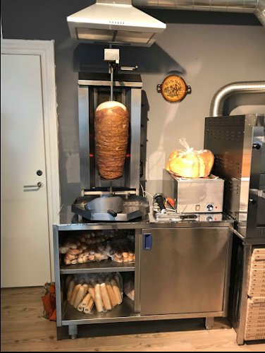 Søndergade 8, 6430 Nordborg