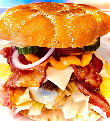 Drop In Grill i Brande - Brande