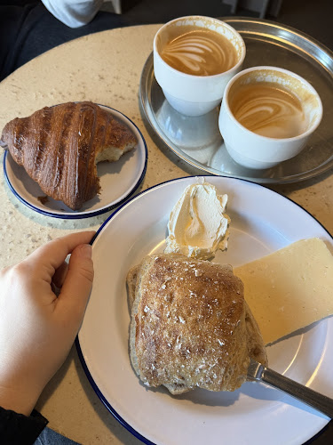 Opinii despre Jumbo Bakery în Aarhus - Gastronomi og hotelvirksomhed