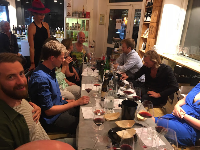 Bichel Vine Frederiksberg - Gastronomi og hotelvirksomhed