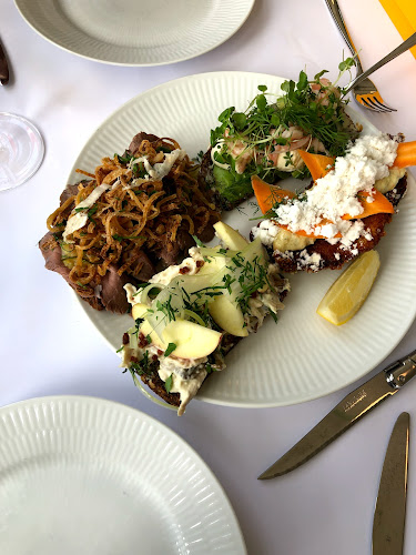 Orangeriet - Gastronomi og hotelvirksomhed