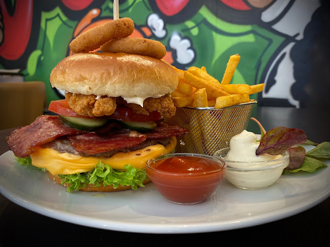 HFC - Holstebro Fried Chicken - Gastronomi og hotelvirksomhed