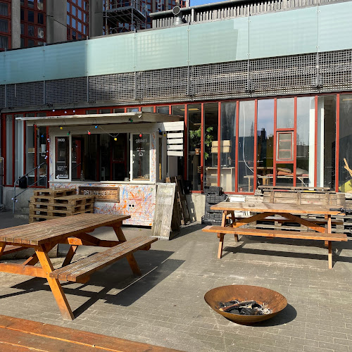 Drivhuset - Gastronomi og hotelvirksomhed