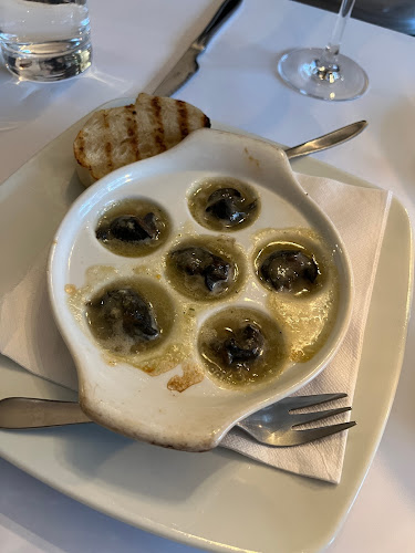 Restaurant Dubrovnik - København