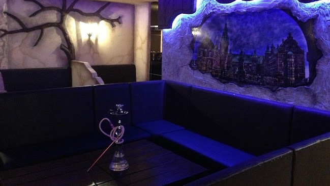 Café Gab - Hillerød