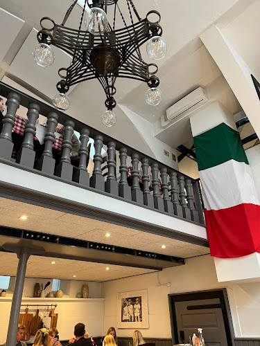 Baghuset, Kongensgade 9, 6700 Esbjerg