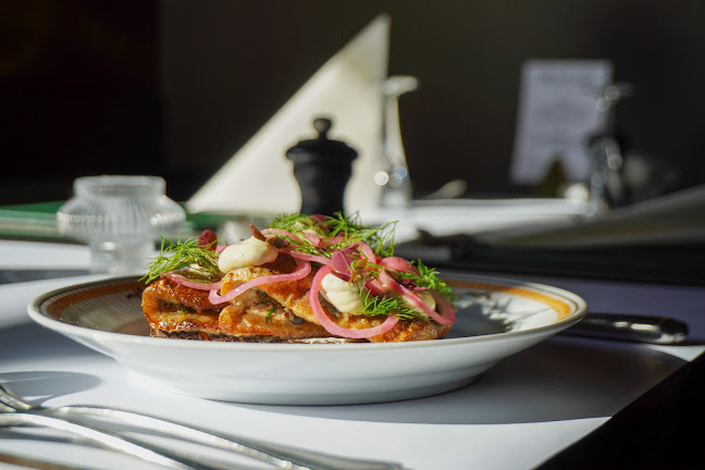 Boulevarden129 - København