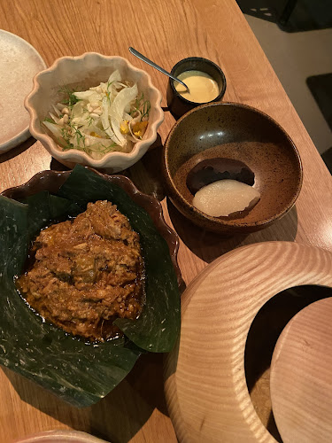 Opinii despre Sanchez în København - Gastronomi og hotelvirksomhed