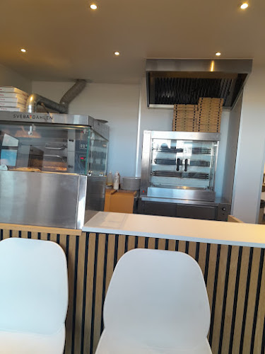 Elite pizza og kebab - Gastronomi og hotelvirksomhed