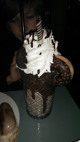 Opinii despre Cafe Velvet în Vejle - Gastronomi og hotelvirksomhed