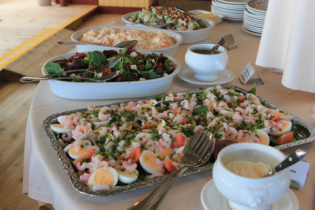 Traktørstedet Gjorslev Bøgeskov - Gastronomi og hotelvirksomhed