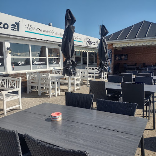 Café Retro Brøns Kro