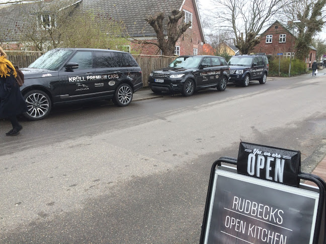 Hovedgaden 90, 6720 Fanø